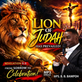 LION OF JUDAH